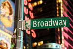 Broadway
